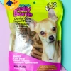 FIDO Belly Bones Dog Chews In Yogurt Flavor