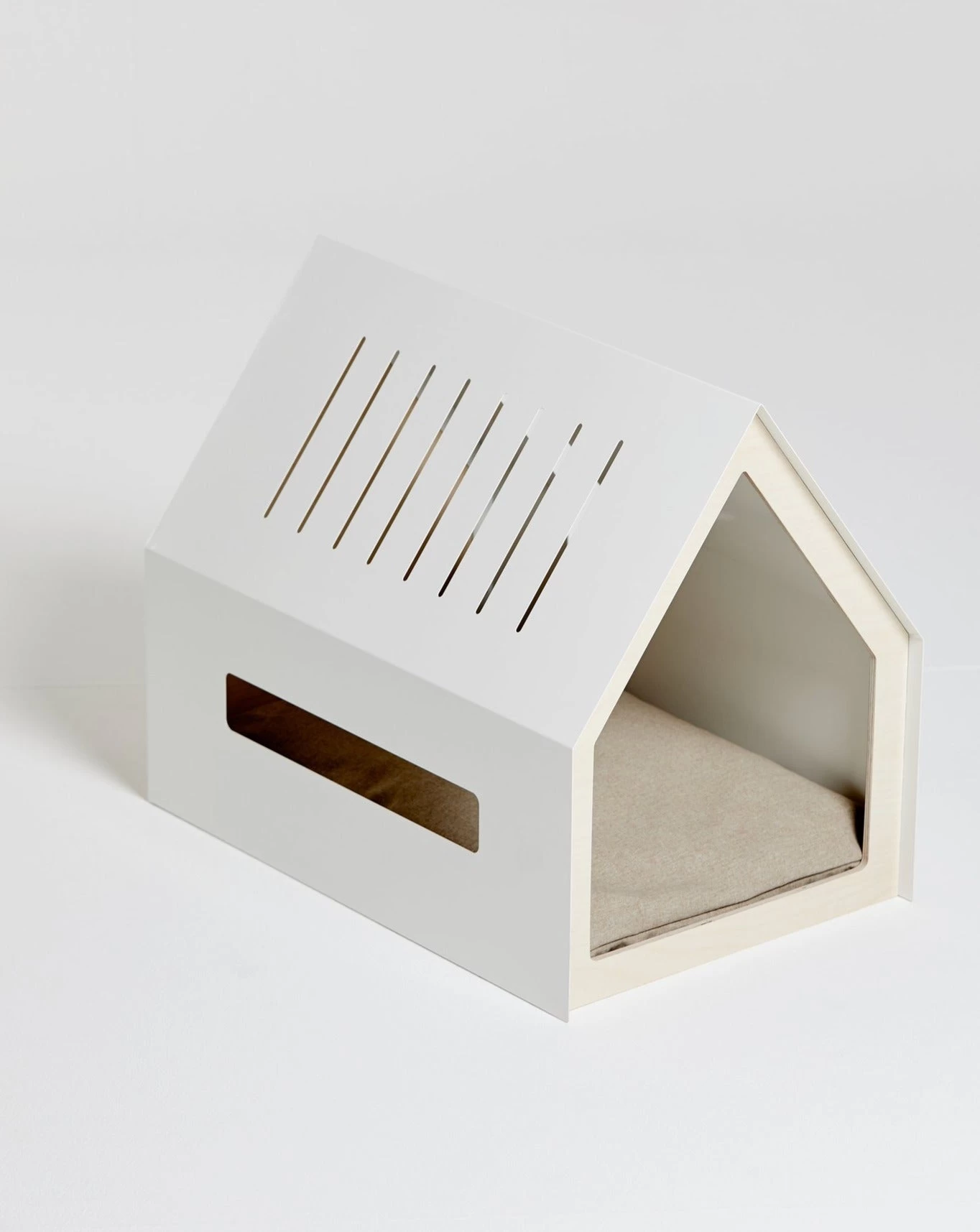 BAD MARLON Porvoo Pet Cabin (Direct Ship) - Image 3