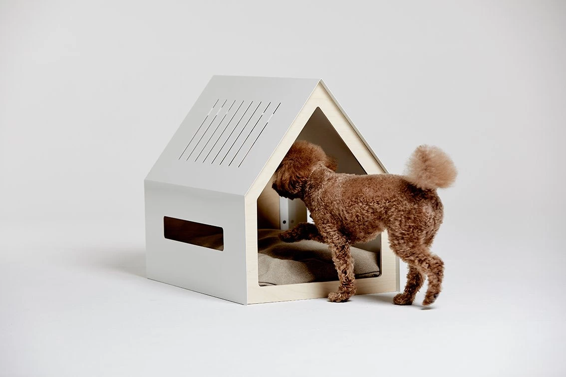 BAD MARLON Porvoo Pet Cabin (Direct Ship) - Image 8