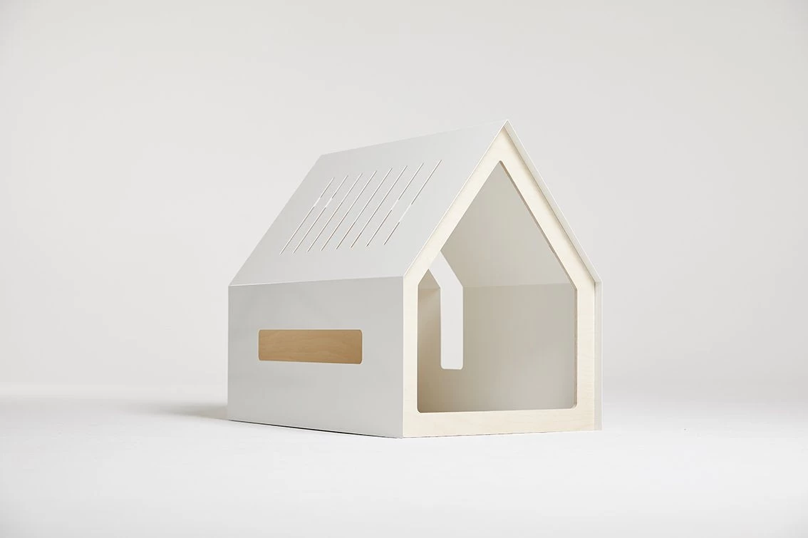 BAD MARLON Porvoo Pet Cabin (Direct Ship) - Image 9