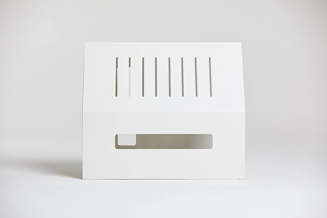 BAD MARLON Porvoo Pet Cabin (Direct Ship) - Image 5