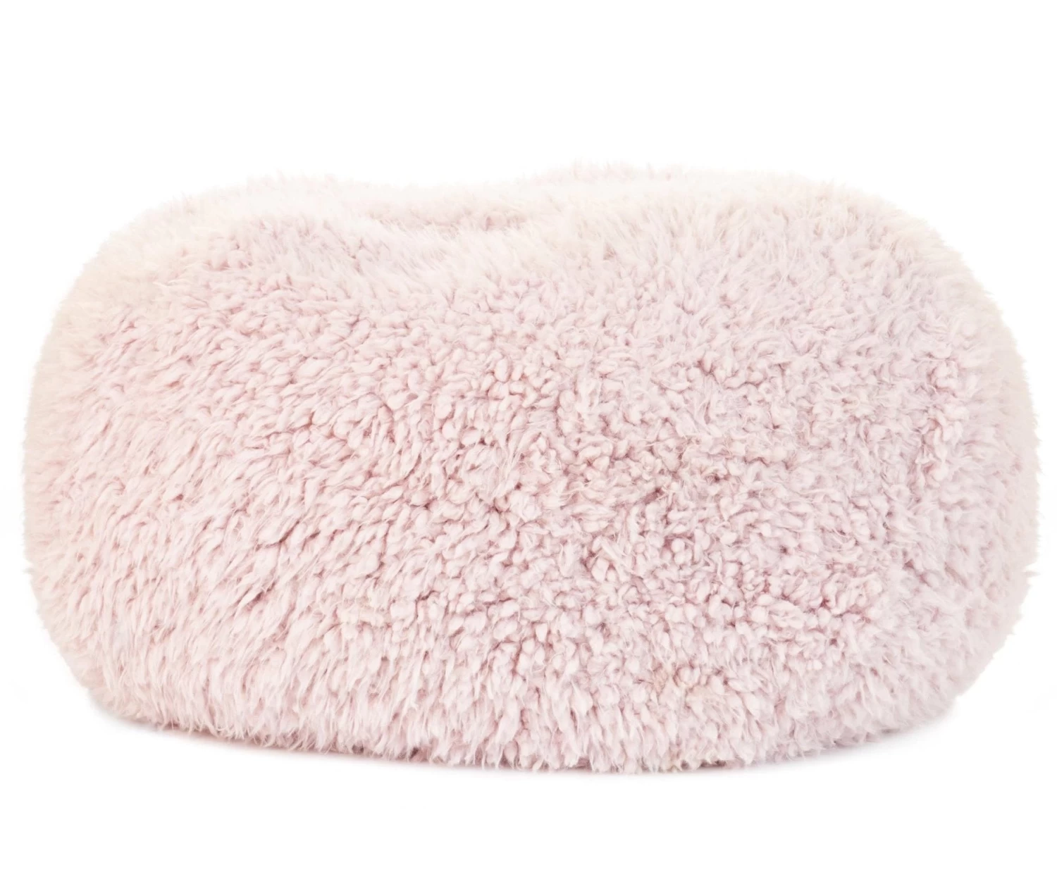 MODERN BEAST Pod Bed In Blush (Custom/Drop-Ship) - Image 3