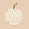 TWO TAILS PET COMPANY Daisy ID Tag (Custom)