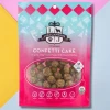 LORD JAMESON Confetti Cake Organic Dog Treats