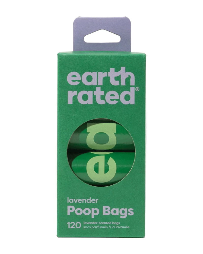 EARTH RATED Earth Rated Poop Bags (8-roll Box) - Image 7