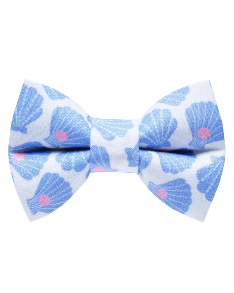 SWEET PICKLES DESIGNS The Deep Dive Pet Bow Tie (Made In The USA) - Image 2