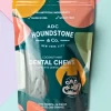 ADC HOUNDSTONE & CO. Coconut Mint Dental Dog Chews