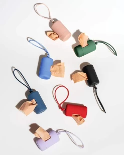 WILD ONE Poo Bag Carrier