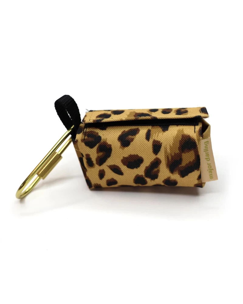 MAJOR DARLING Dog Poop Bag Holder (Made In The USA) - Image 7