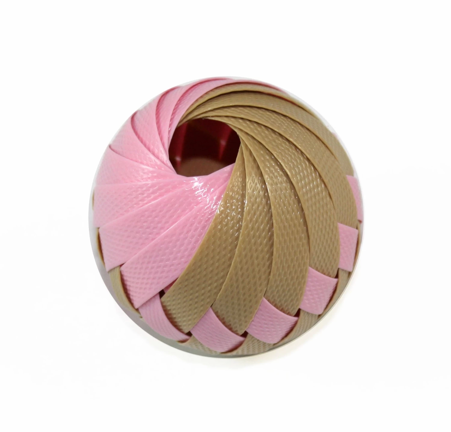 GOLI CAT TOYS Roli Cat Treat Ball Toy - Image 6