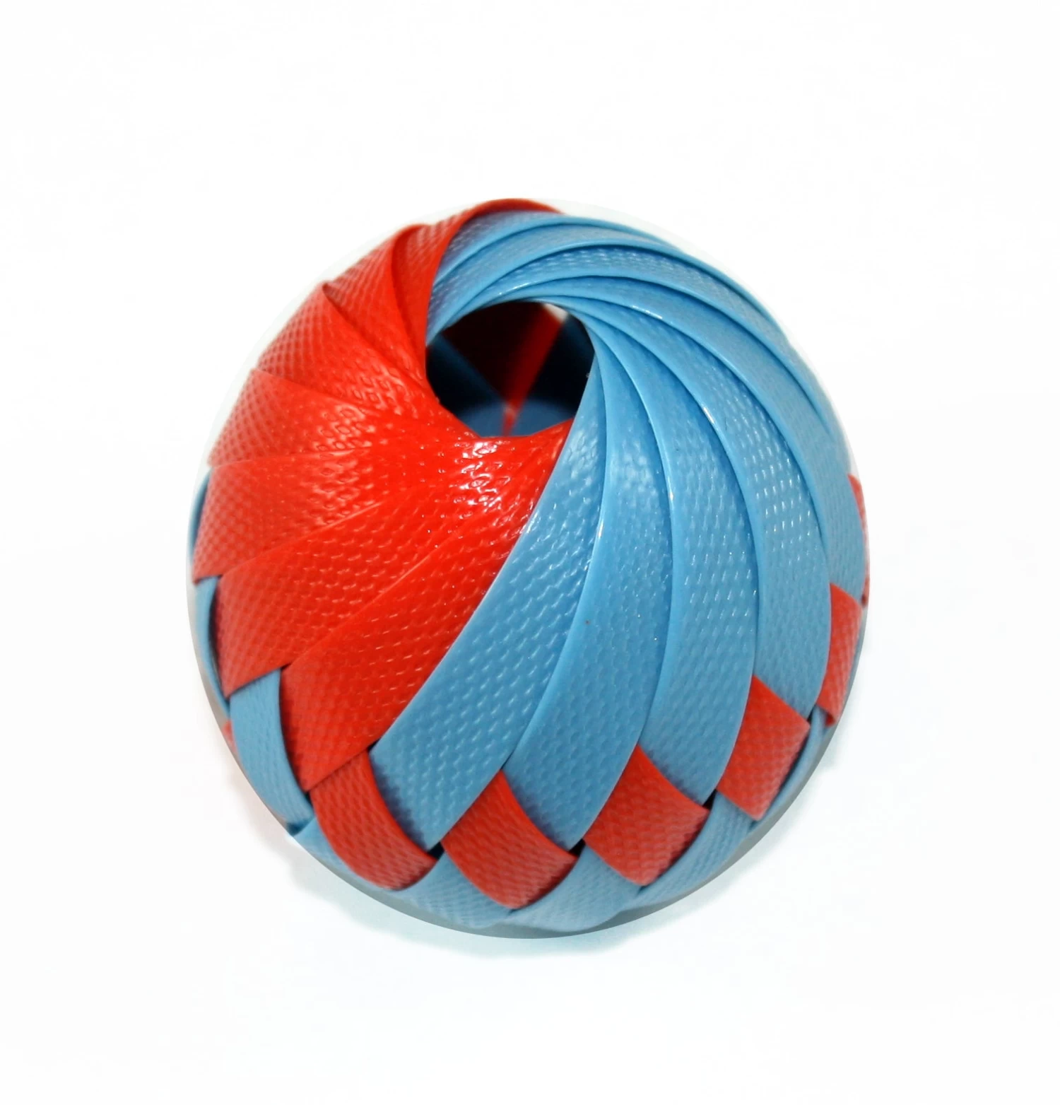 GOLI CAT TOYS Roli Cat Treat Ball Toy - Image 7