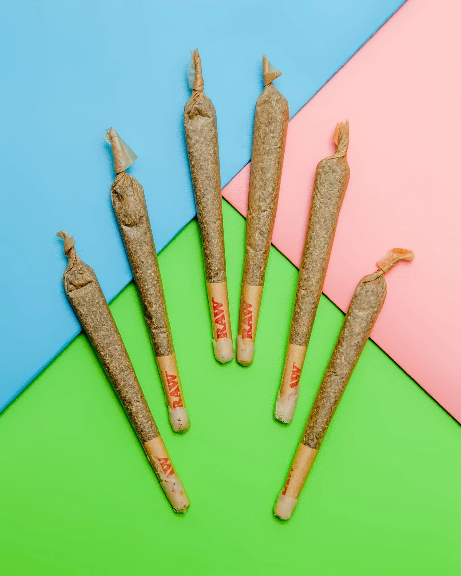 MEOWIJUANA Catnibas Meowy J's Catnip Joints - Image 4